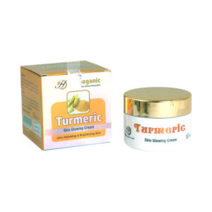 Turmeric Skin Glowing Cream 50G