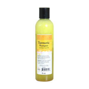 Turmeric Shampoo – 8 oz.