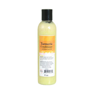 Turmeric Conditioner – 8 oz.