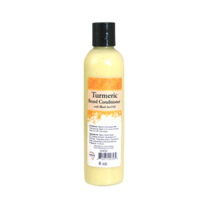 Turmeric Beard Conditioner