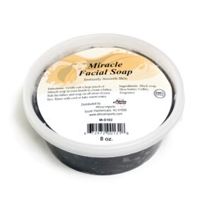 Miracle Soap – 8 oz.