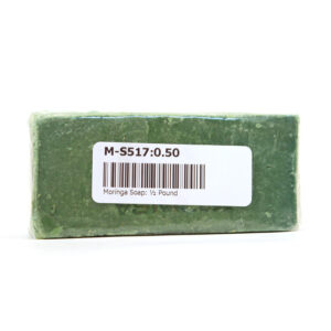 Moringa Soap