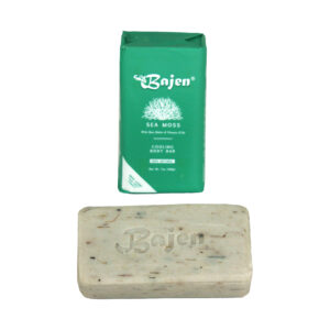 Bajen: Sea Moss Cooling Soap – 7 oz.