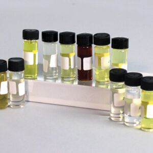 Set Of 12 Most Beneficial Essential Oils