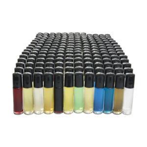 Set Of 200 Best Selling Oils: 1/3 oz.