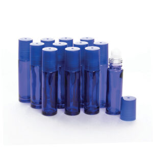 1/3 oz. Bottles – Set Of 12