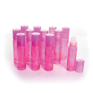 1/3 oz. Bottles – Set Of 12