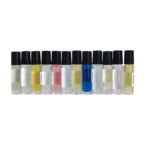 Set Of 12 Top Oils – 1/3 oz.