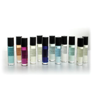 Set Of 12 Discontinued Oils – 1/3 oz.