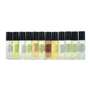 Set Of 12 Egyptian Oils – 1/3 oz.