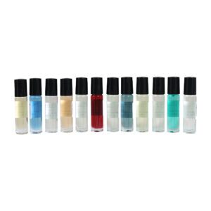 Set Of 12 Unisex Oils – 1/3 oz.