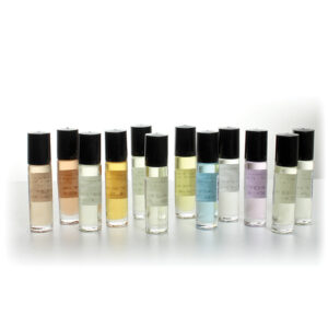 Set Of 12 Designer Oils – 1/3 oz.