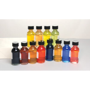 Set Of 12 Top Oils – 1 oz.