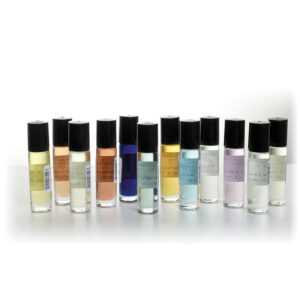 Set Of 12 Women’s Oils – 1/3 oz.