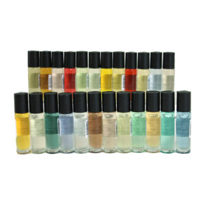 Set Of 24 Discontinued Oils – 1/3 oz.