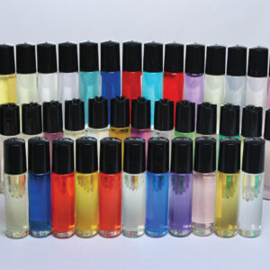 Set Of 48 Oils – 1/3 oz.