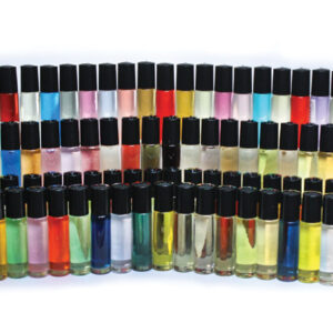 Set Of 96 Oils – 1/3 oz.