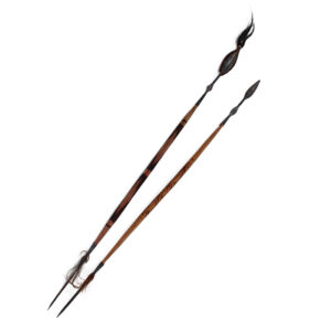 Maasai Spear: Regular Size