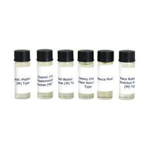 New Edition Fragrance Oil Samples (February 2024)