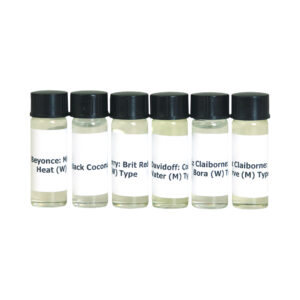 New Edition Fragrance Oil Samples (April 2024)