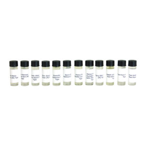 Set Of 12 New Edition Fragrance Oil Samples (January 2024)