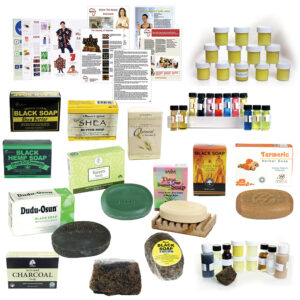 Easy Business Start-Up Kit