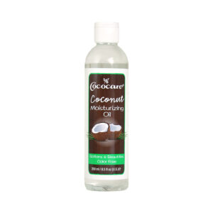 Coconut Moisturizing Oil – 8.5 oz.