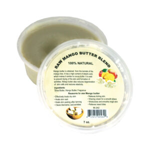 Raw Mango Butter Blend – Small