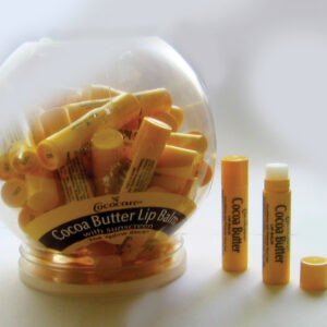 Cocoa Butter Lip Balm – Case 96