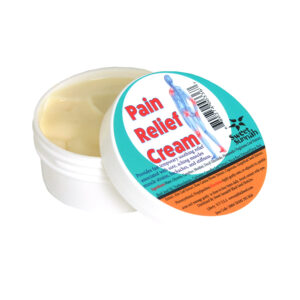 Pain Relief Cream