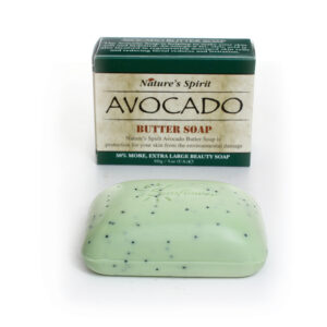 Nature’s Spirit: Avocado Butter Soap – 5 oz.