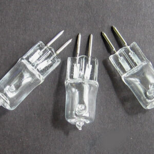 Set Of 3 Replacement Light Bulbs