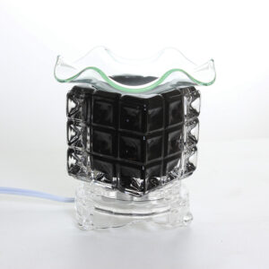 Electric Glass Oil Burner