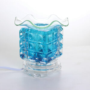 Electric Glass Oil Burner