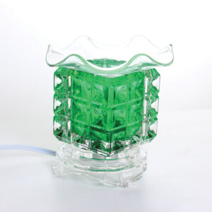 Electric Glass Oil Burner